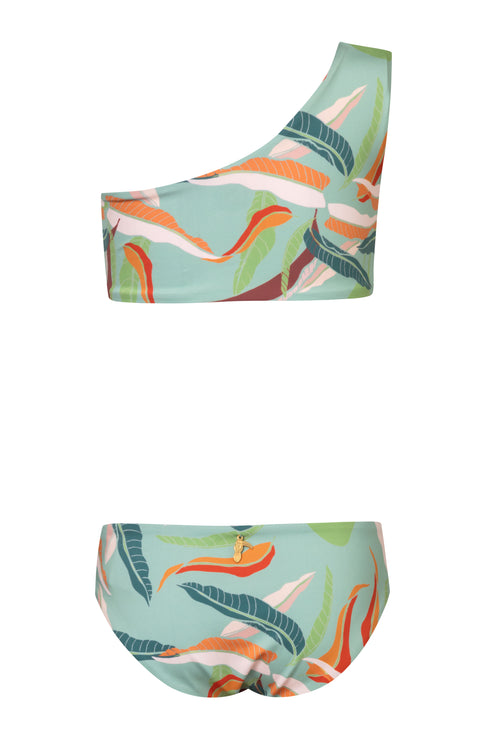 Mini Currulao / Mint